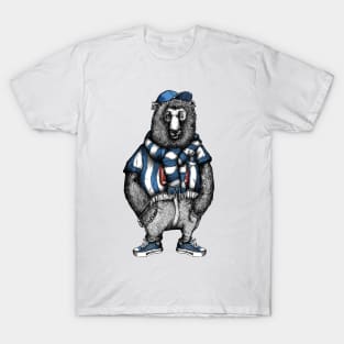 Berlin Bear T-Shirt